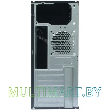 Корпус PowerCool S1007BK 450W картинка 5